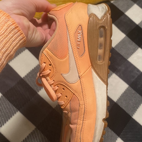 Nike sneakers - Picture 6 of 6